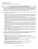 Apunte sobre conceptos clave de psicología del desarroll