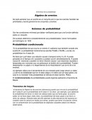 Elementos de la probabilidad