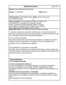 Tres enfoques sobre el concepto del Estado