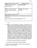 Caso: ¿Despido justificado?