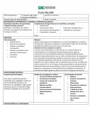 ¡Cuéntame algo sobre Loncheras Saludables!