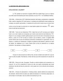 LA GESTION POR LIMITACIONES (TOC)