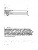 Monografia artritis reumatoide