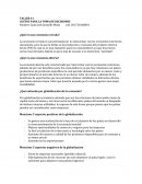 TALLER #1 COSTOS PARA LA TOMA DE DECISIONES