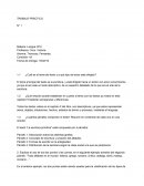 La escritura primitiva UNAJ