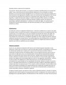 Contexto interno y externo de la institución