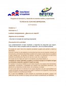 TECNICAS DE COACHING EMPRESARIAL