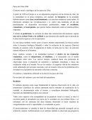 Pazos de Ulloa 1886. Contexto social e ideológico de los pazos de Ulloa