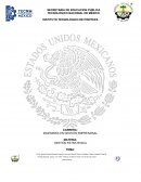 ANÁLISIS ESTRATÉGICO INTERNO DE LA EMPRESA COPPEL S.A DE C.V.