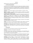 MATERIALES QUE SE UTILIZAN PARA LAS IMPRESIONES