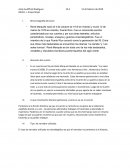 René Marqués“ Los soles truncos”