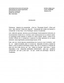 ¿Qué es Psicología Social?