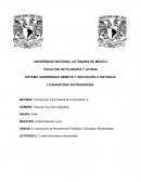 U1A2. Cuadro descriptivo renacentista