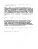 LA VIOLACIÓN DE LOS DERECHOS HUMANOS POR PARTE DE LA FUERZA PÚBLICA Y LAS ESTRATEGIAS PARA EVITARLO