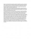 Caso empresa delicioso