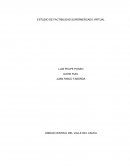Estudio de factibilidad para empresa “la canasta s. a”