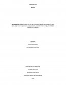 NUTRICION Y DIETETICA