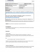 Computación: Microsoft y el Internet