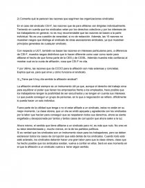 SINDICAL. Página 1