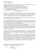 SISTEMA NERVIOSO CENTRAL Y PERIFÉRICO