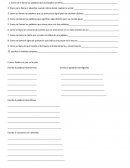 EXAMEN DE IDIOMA ESPAÑOL s/r