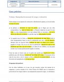 Ergonomia, manipulacion de cargas