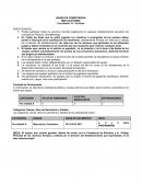 BASES DE COMPETENCIA MINI ATLETISMO Pre-Infantil “A” 4-6 Años