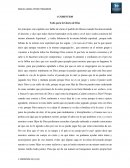 Todo para la Gloria de Dios