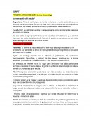 SEXTING EN LA ACTUALIDAD