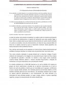 LA IMPORTANCIA DEL EJERCICIO ACTUALMENTE EN NUESTRA SALUD