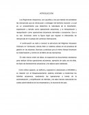 Regimenes aduaneros ordinarios