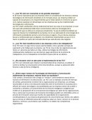 ¿Las TIC sólo son necesarias en las grandes empresas?