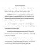 IMPORTANCIA DE LAS HUMANIDADES