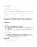 Logistica. Mercado de Enfoque Laboratorios Farmacéuticos