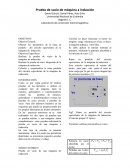 Laboratorio de conversión electromagnética