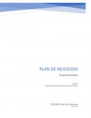 El emprendedor de éxito