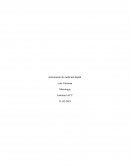 Instrumento de medición digital