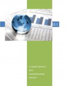 Planeación Financiera de la Empresa