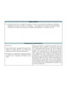 Modelo conceptual en el ambiente de bases de datos