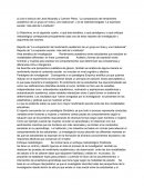 La expresión escolar: Más allá de lo instituido