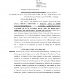 Demanda Mejor Derecho