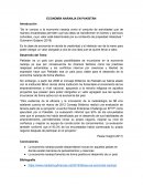 Economía Naranja en Pakistán