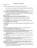 Soluciones preguntas literatura