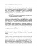 Europa y la Expansión del mundo 1415-1715: Capitulo III y IV