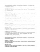 Plan de recupeacion de cartera de creditos