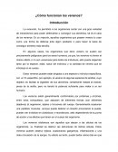 ¿Cómo funcionan los venenos?