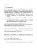 Actitudes libro robbin ¿Qué son las actitudes?