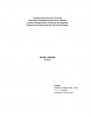 Acoso laboral. La violencia en el lugar de trabajo