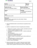 Estrategia para las relaciones interpersonales