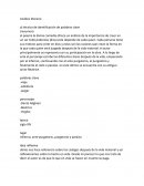 Analisis divina comedia